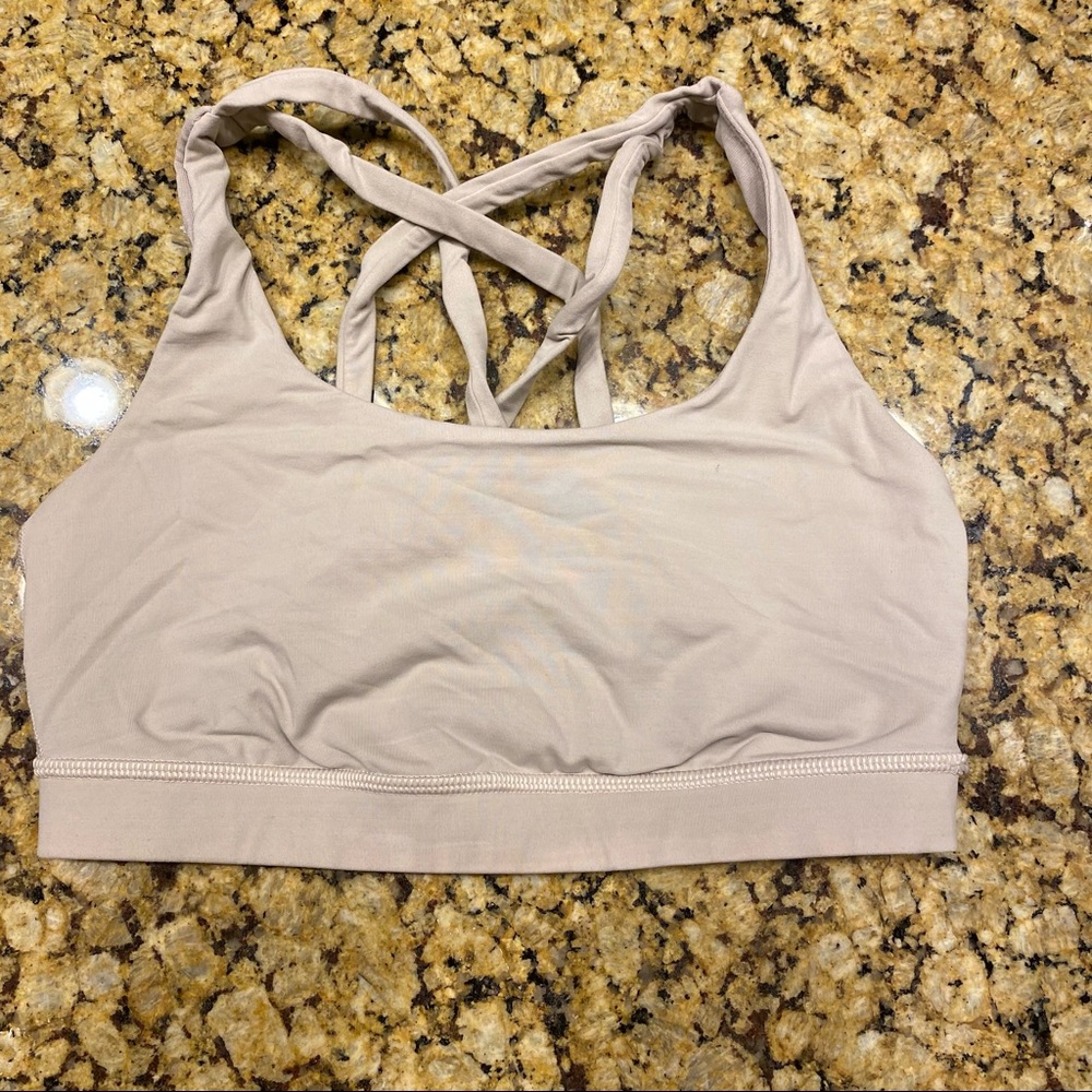 Lululemon Energy bra